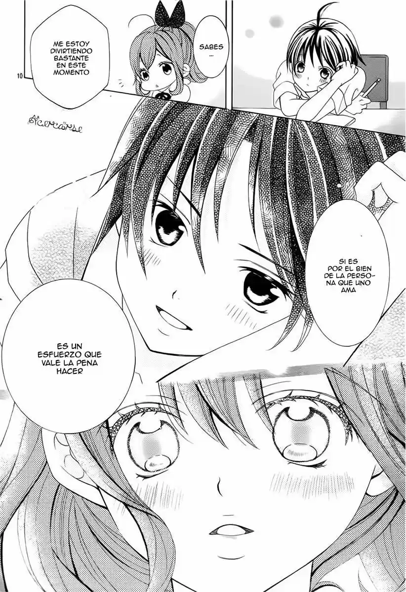 Kobayashi ga Kawai Sugite Tsurai!! (2012) - Capítulo 60 - Página 14 - LectorTMOo