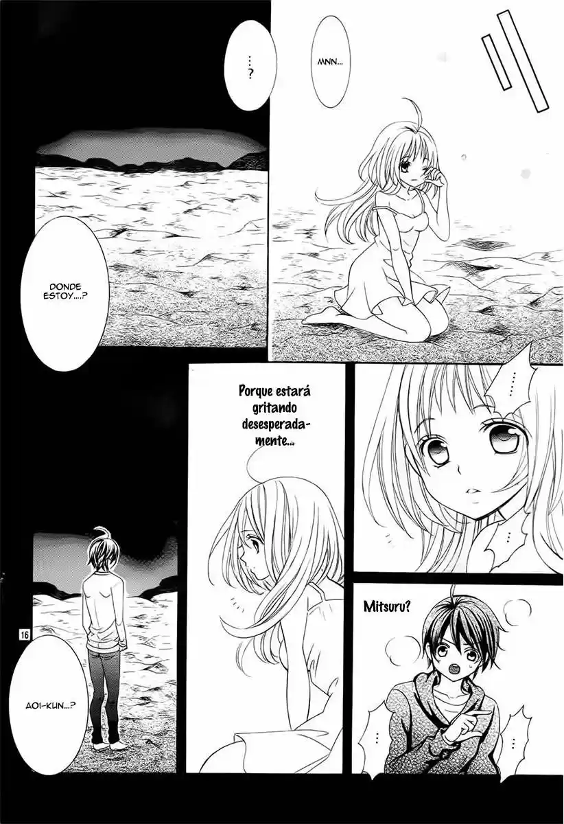 Kobayashi ga Kawai Sugite Tsurai!! (2012) - Capítulo 60 - Página 20 - LectorTMOo