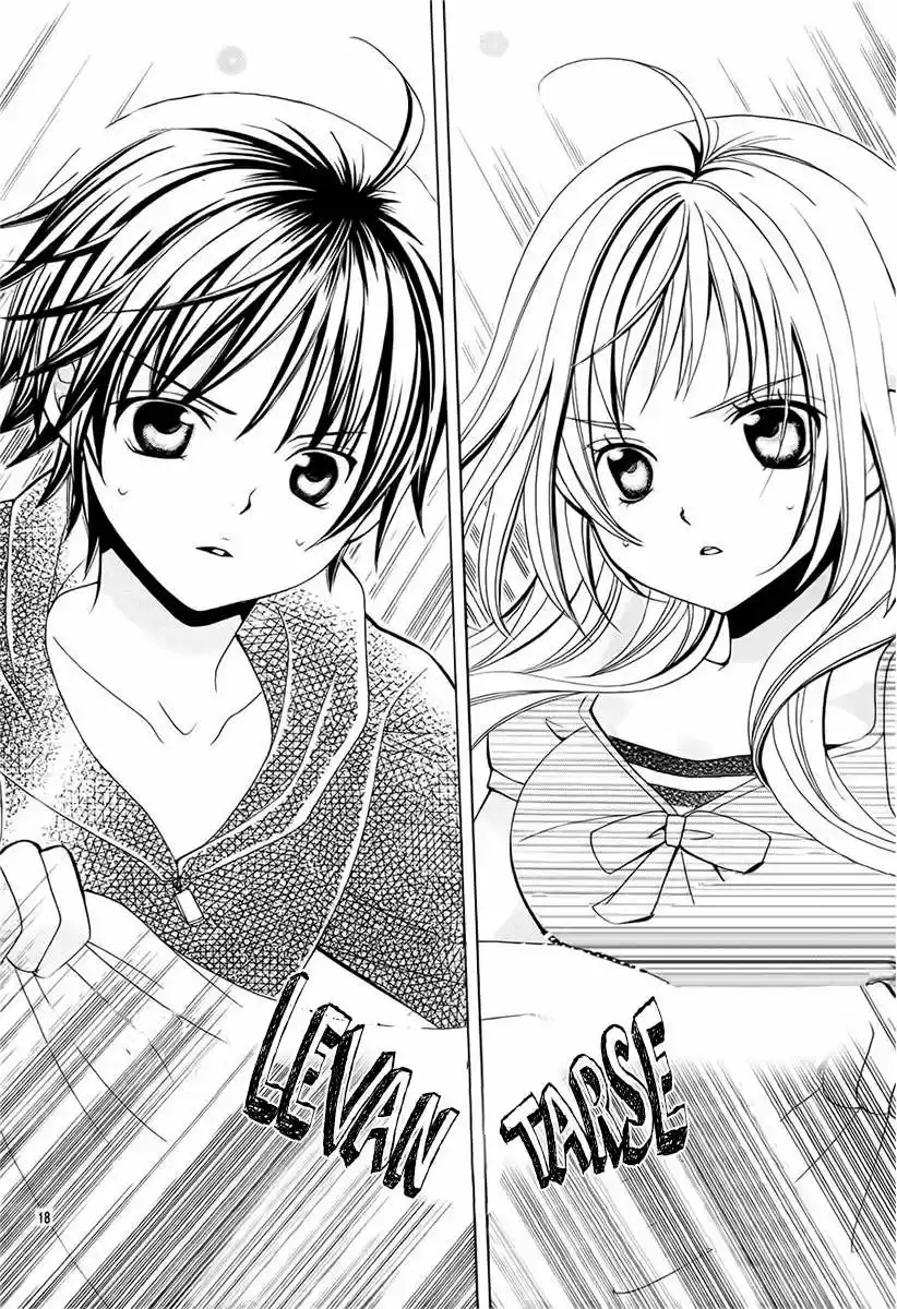 Kobayashi ga Kawai Sugite Tsurai!! (2012) - Capítulo 60 - Página 22 - LectorTMOo