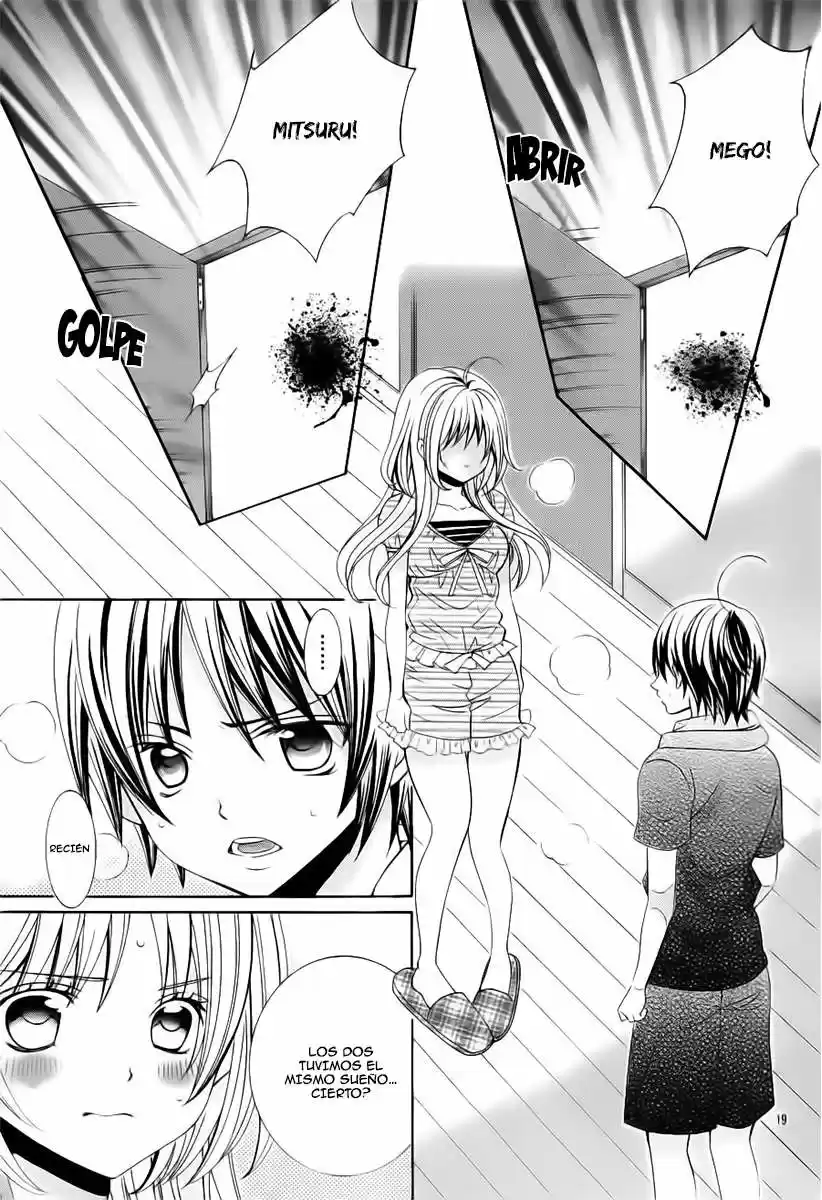 Kobayashi ga Kawai Sugite Tsurai!! (2012) - Capítulo 60 - Página 23 - LectorTMOo
