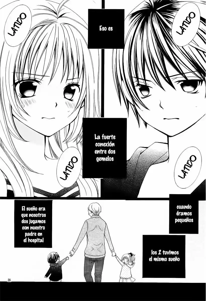 Kobayashi ga Kawai Sugite Tsurai!! (2012) - Capítulo 60 - Página 24 - LectorTMOo