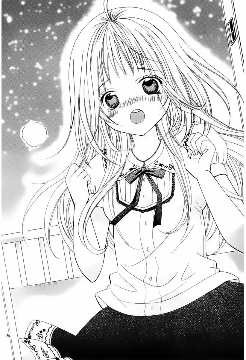 Kobayashi ga Kawai Sugite Tsurai!! (2012) - Capítulo 60 - Página 28 - LectorTMOo
