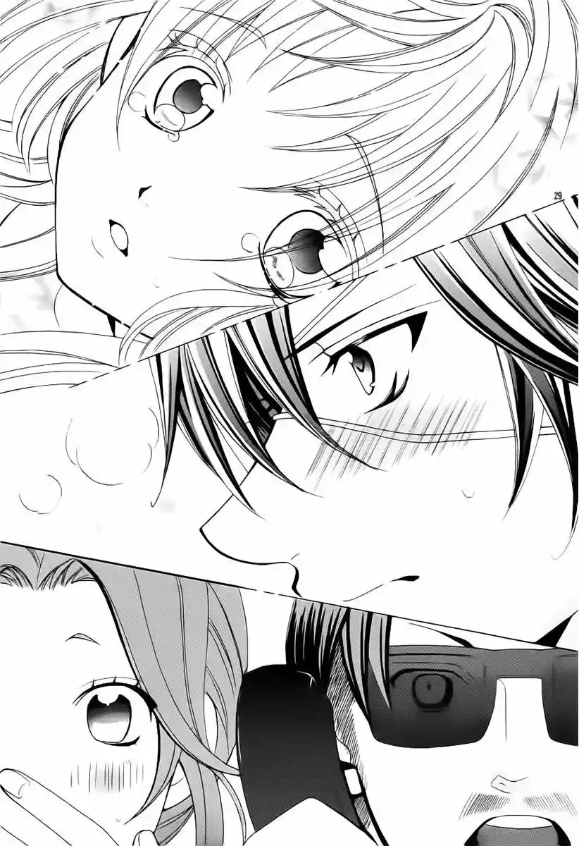 Kobayashi ga Kawai Sugite Tsurai!! (2012) - Capítulo 60 - Página 33 - LectorTMOo