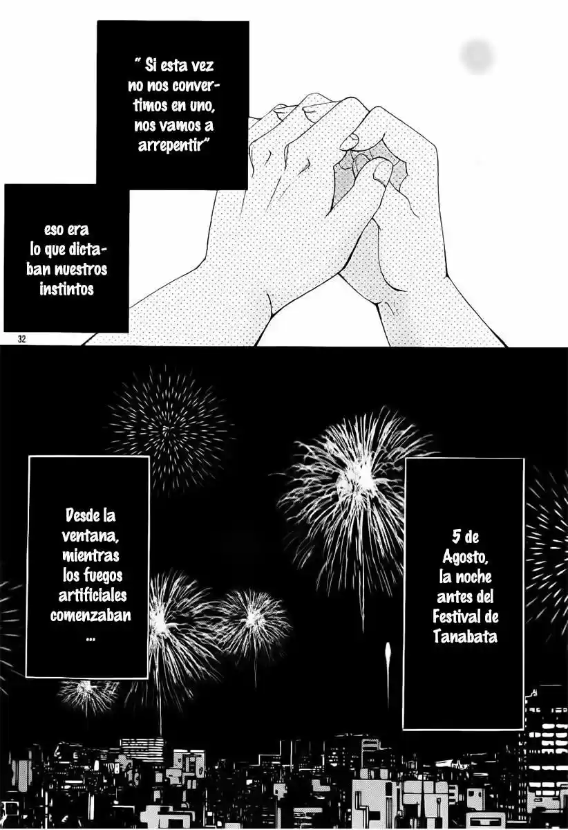 Kobayashi ga Kawai Sugite Tsurai!! (2012) - Capítulo 60 - Página 36 - LectorTMOo