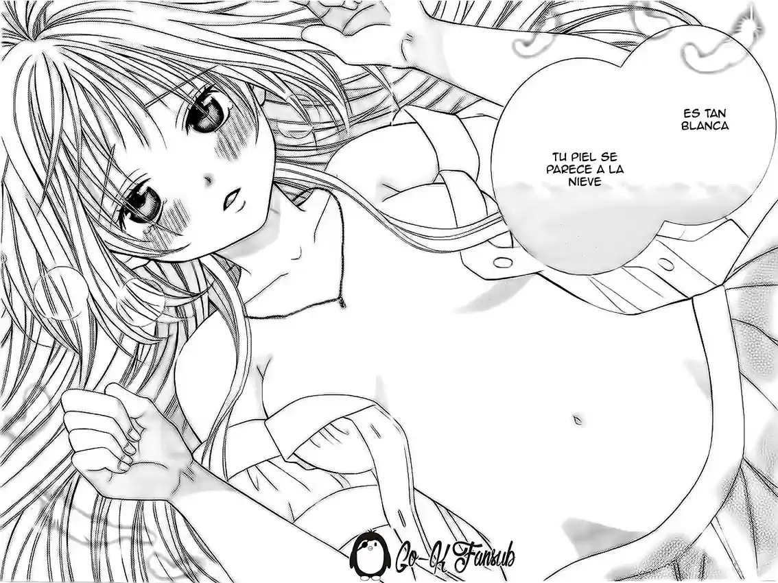 Kobayashi ga Kawai Sugite Tsurai!! (2012) - Capítulo 61 - Página 6 - LectorTMOo