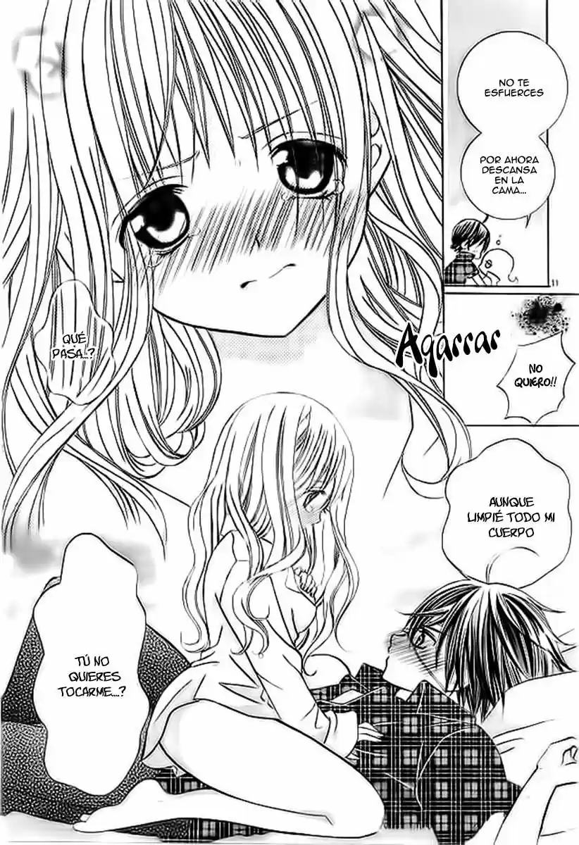 Kobayashi ga Kawai Sugite Tsurai!! (2012) - Capítulo 61 - Página 12 - LectorTMOo
