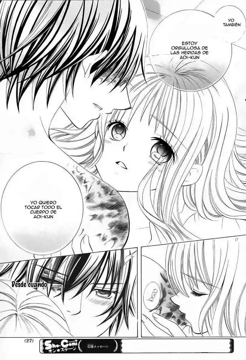 Kobayashi ga Kawai Sugite Tsurai!! (2012) - Capítulo 61 - Página 18 - LectorTMOo