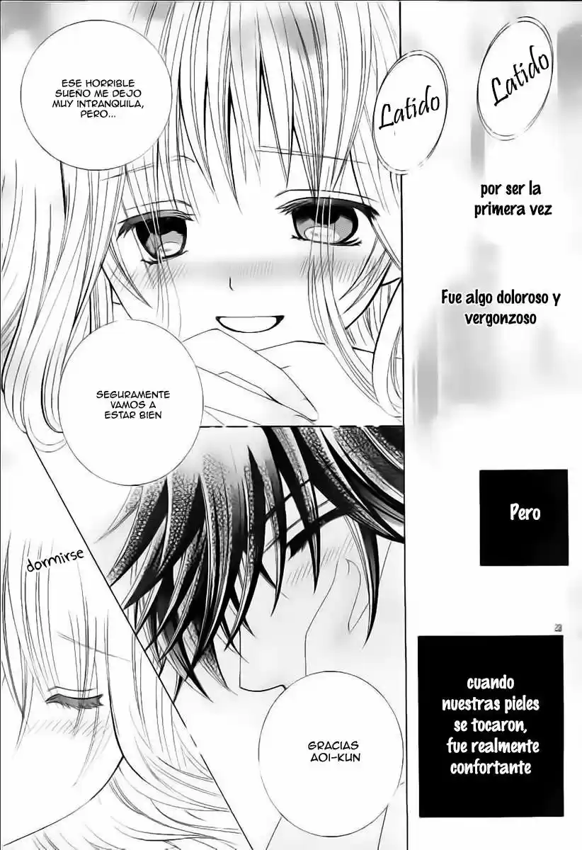 Kobayashi ga Kawai Sugite Tsurai!! (2012) - Capítulo 61 - Página 24 - LectorTMOo