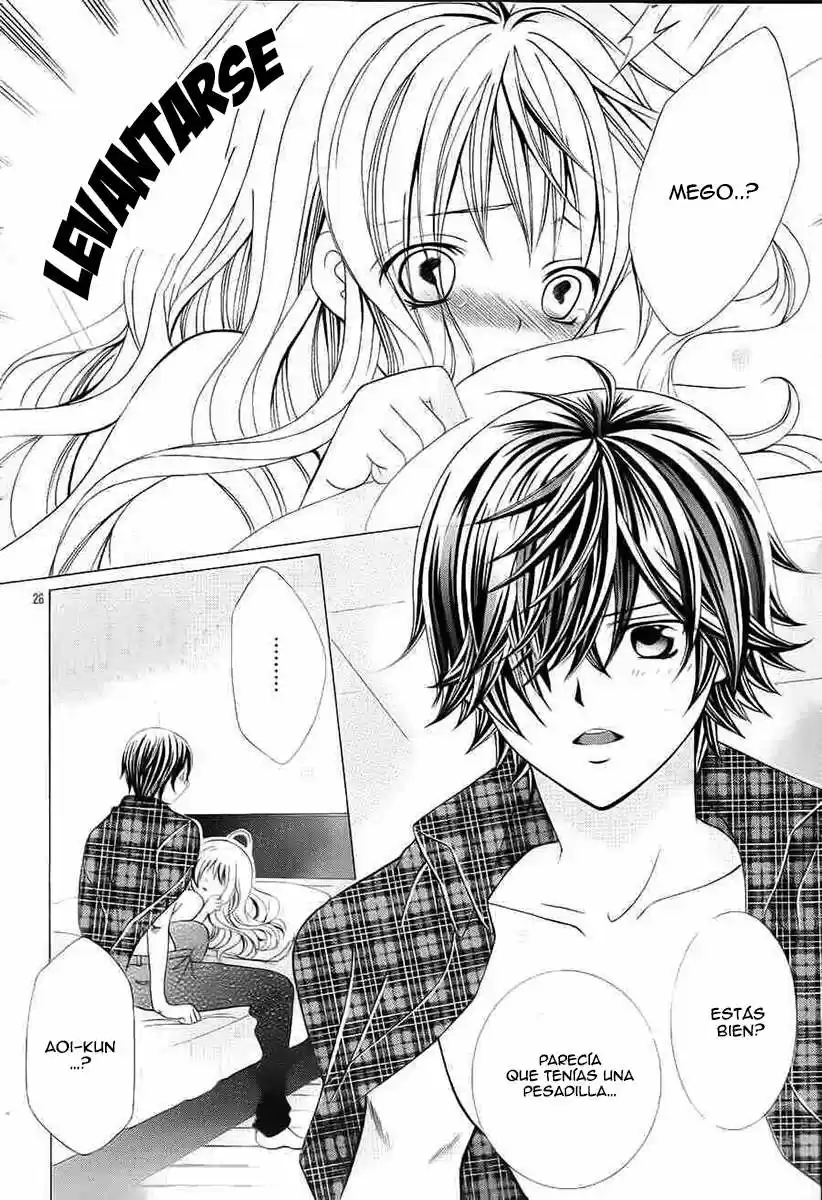 Kobayashi ga Kawai Sugite Tsurai!! (2012) - Capítulo 61 - Página 27 - LectorTMOo