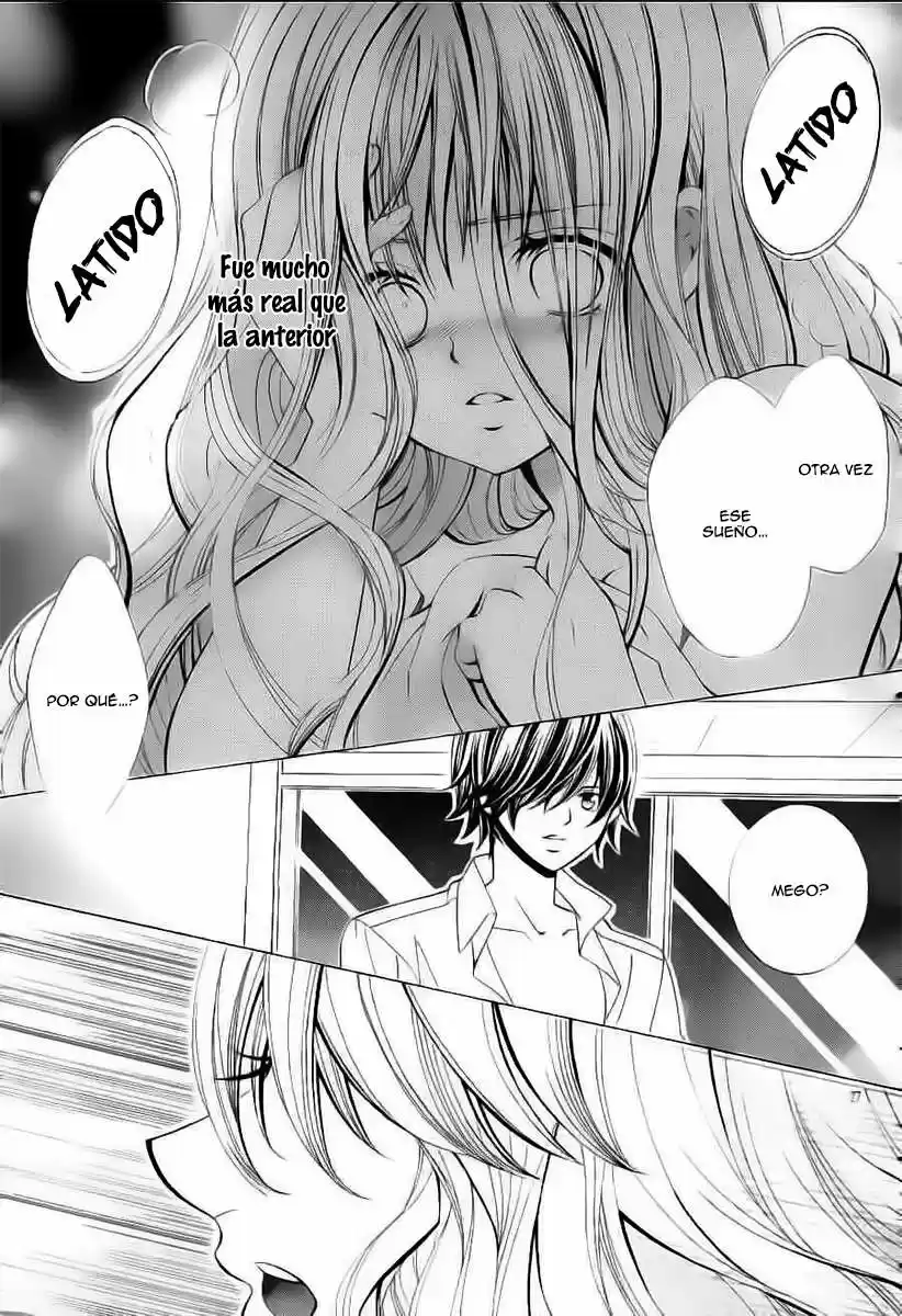 Kobayashi ga Kawai Sugite Tsurai!! (2012) - Capítulo 61 - Página 28 - LectorTMOo