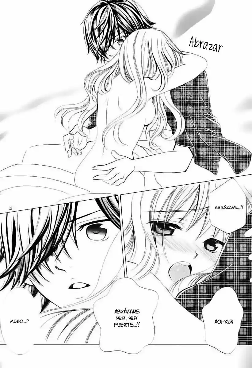 Kobayashi ga Kawai Sugite Tsurai!! (2012) - Capítulo 61 - Página 29 - LectorTMOo