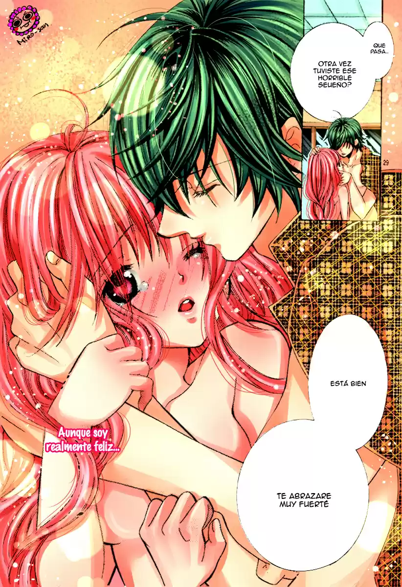 Kobayashi ga Kawai Sugite Tsurai!! (2012) - Capítulo 61 - Página 30 - LectorTMOo