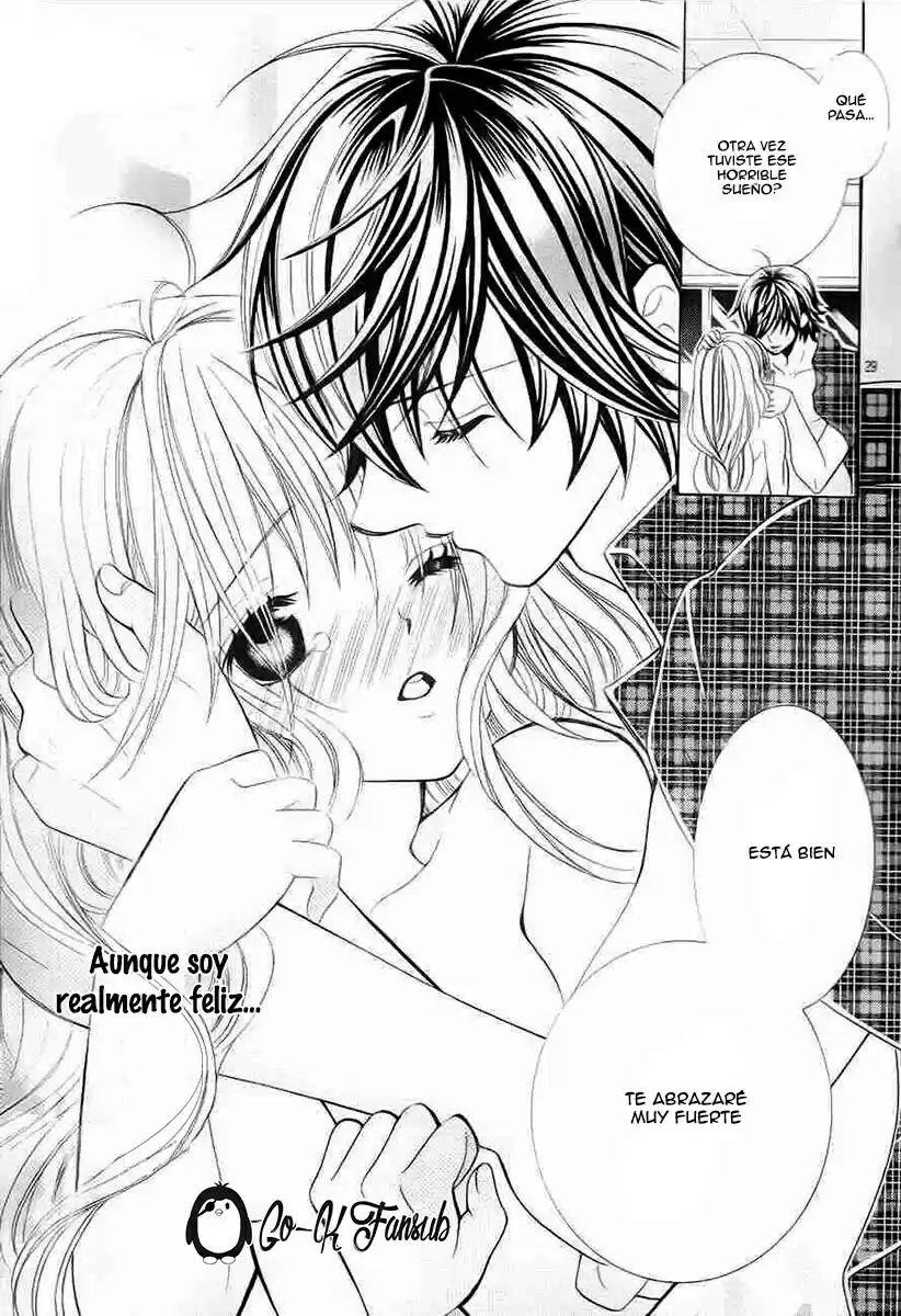 Kobayashi ga Kawai Sugite Tsurai!! (2012) - Capítulo 61 - Página 31 - LectorTMOo