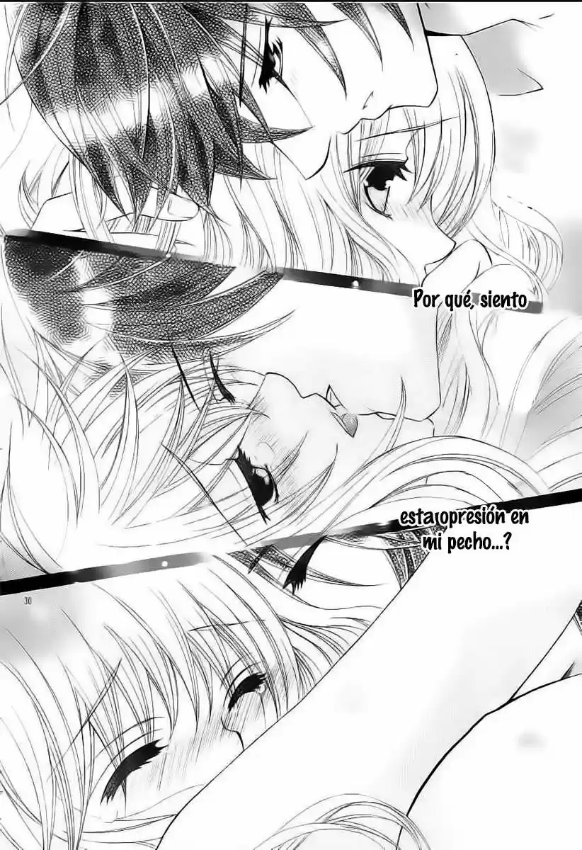 Kobayashi ga Kawai Sugite Tsurai!! (2012) - Capítulo 61 - Página 32 - LectorTMOo