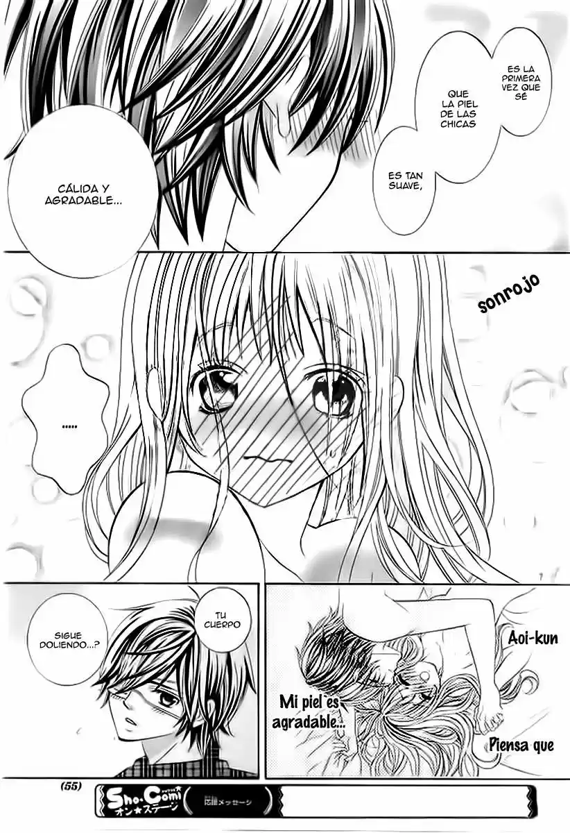 Kobayashi ga Kawai Sugite Tsurai!! (2012) - Capítulo 62 - Página 9 - LectorTMOo