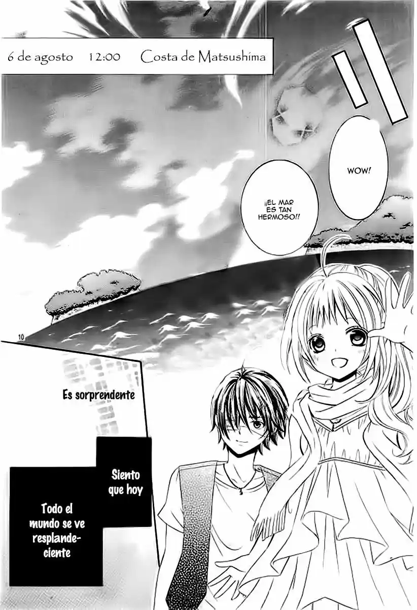 Kobayashi ga Kawai Sugite Tsurai!! (2012) - Capítulo 62 - Página 13 - LectorTMOo