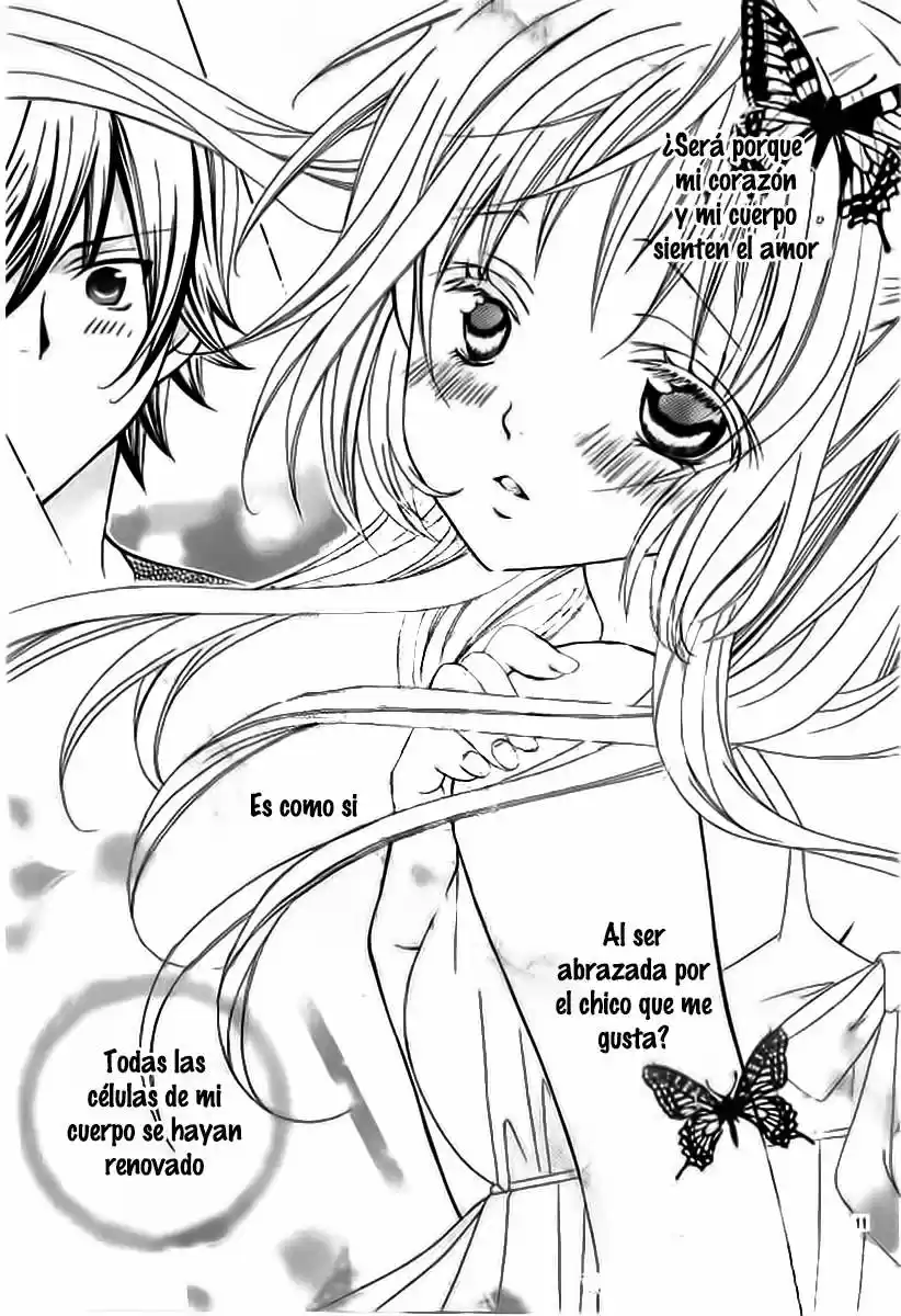 Kobayashi ga Kawai Sugite Tsurai!! (2012) - Capítulo 62 - Página 14 - LectorTMOo