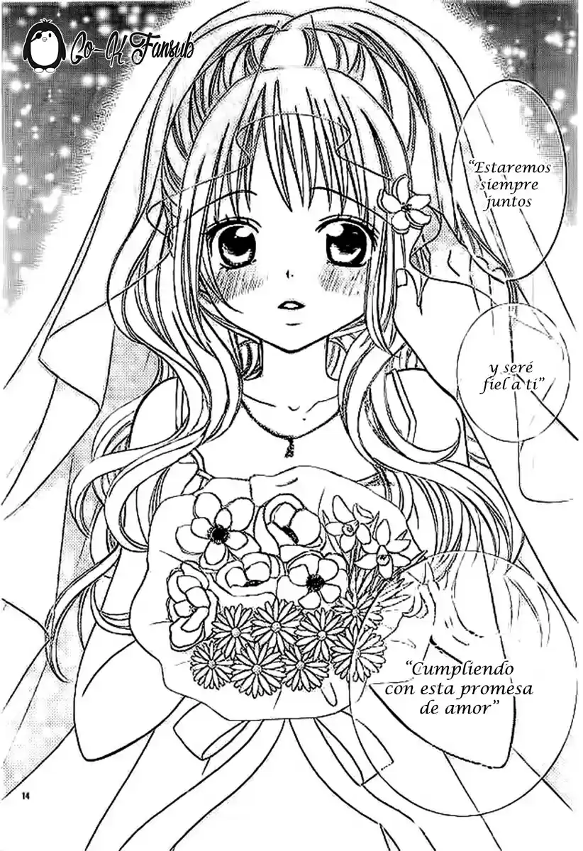 Kobayashi ga Kawai Sugite Tsurai!! (2012) - Capítulo 62 - Página 17 - LectorTMOo