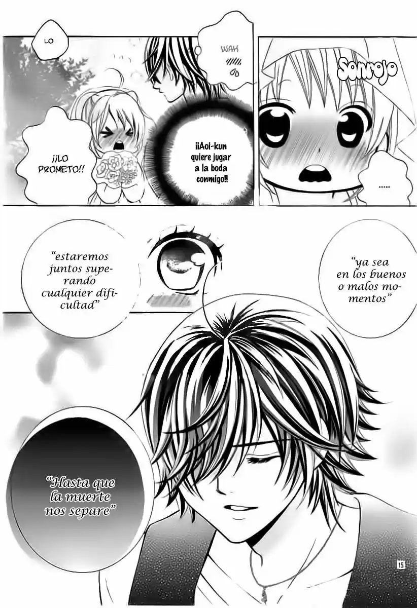 Kobayashi ga Kawai Sugite Tsurai!! (2012) - Capítulo 62 - Página 18 - LectorTMOo