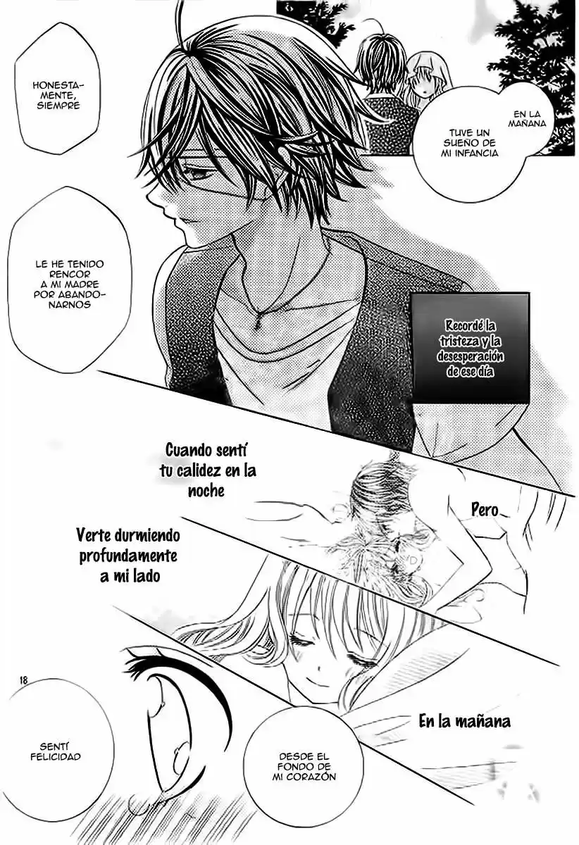 Kobayashi ga Kawai Sugite Tsurai!! (2012) - Capítulo 62 - Página 21 - LectorTMOo
