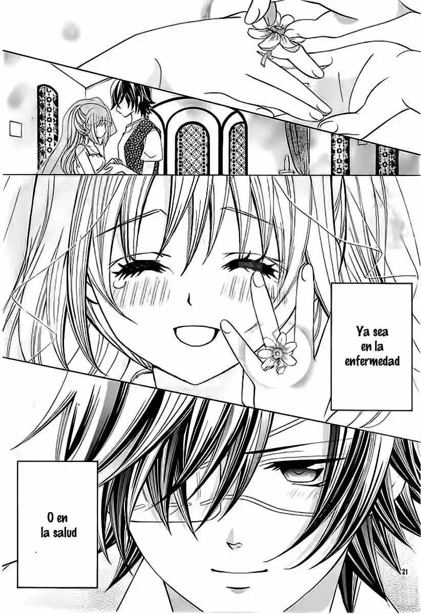 Kobayashi ga Kawai Sugite Tsurai!! (2012) - Capítulo 62 - Página 24 - LectorTMOo