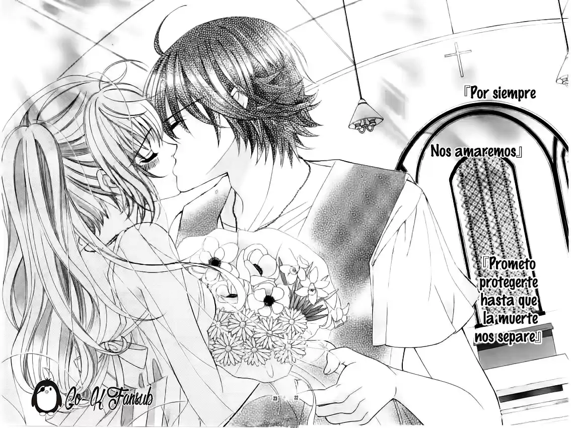 Kobayashi ga Kawai Sugite Tsurai!! (2012) - Capítulo 62 - Página 26 - LectorTMOo