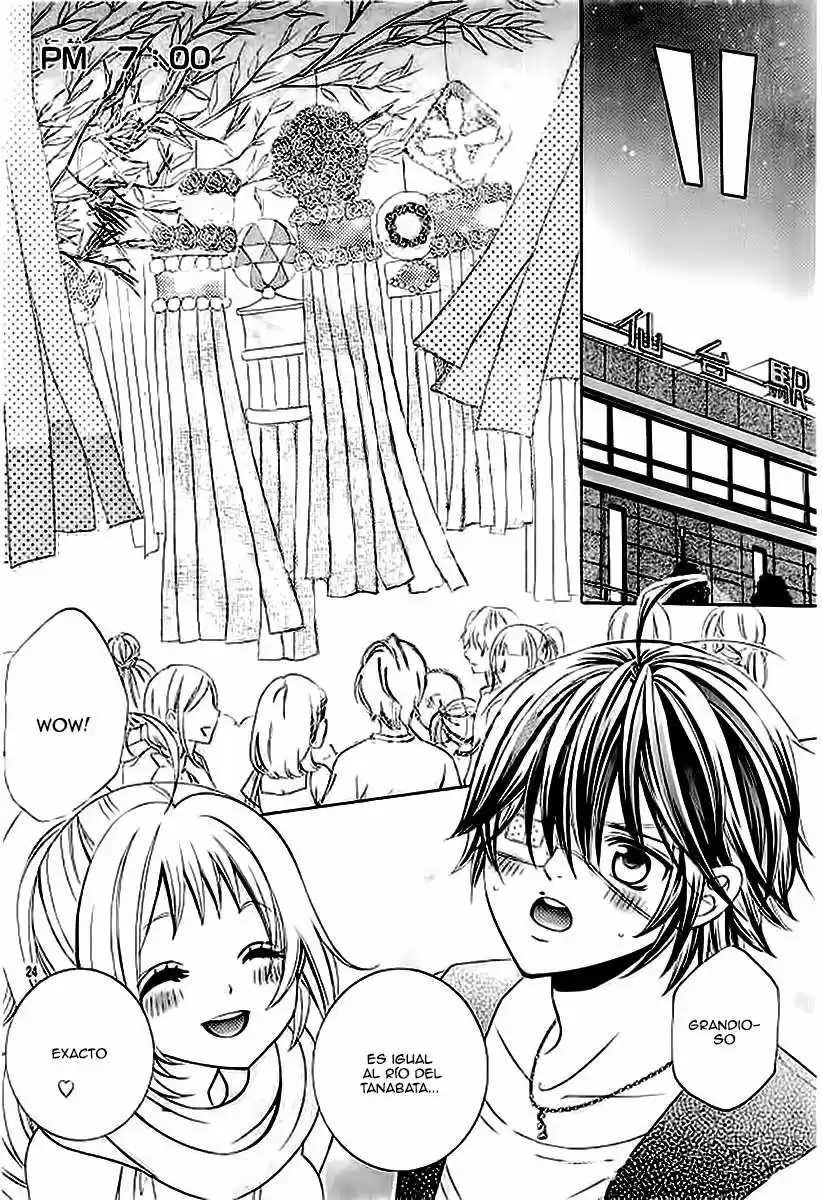 Kobayashi ga Kawai Sugite Tsurai!! (2012) - Capítulo 62 - Página 27 - LectorTMOo