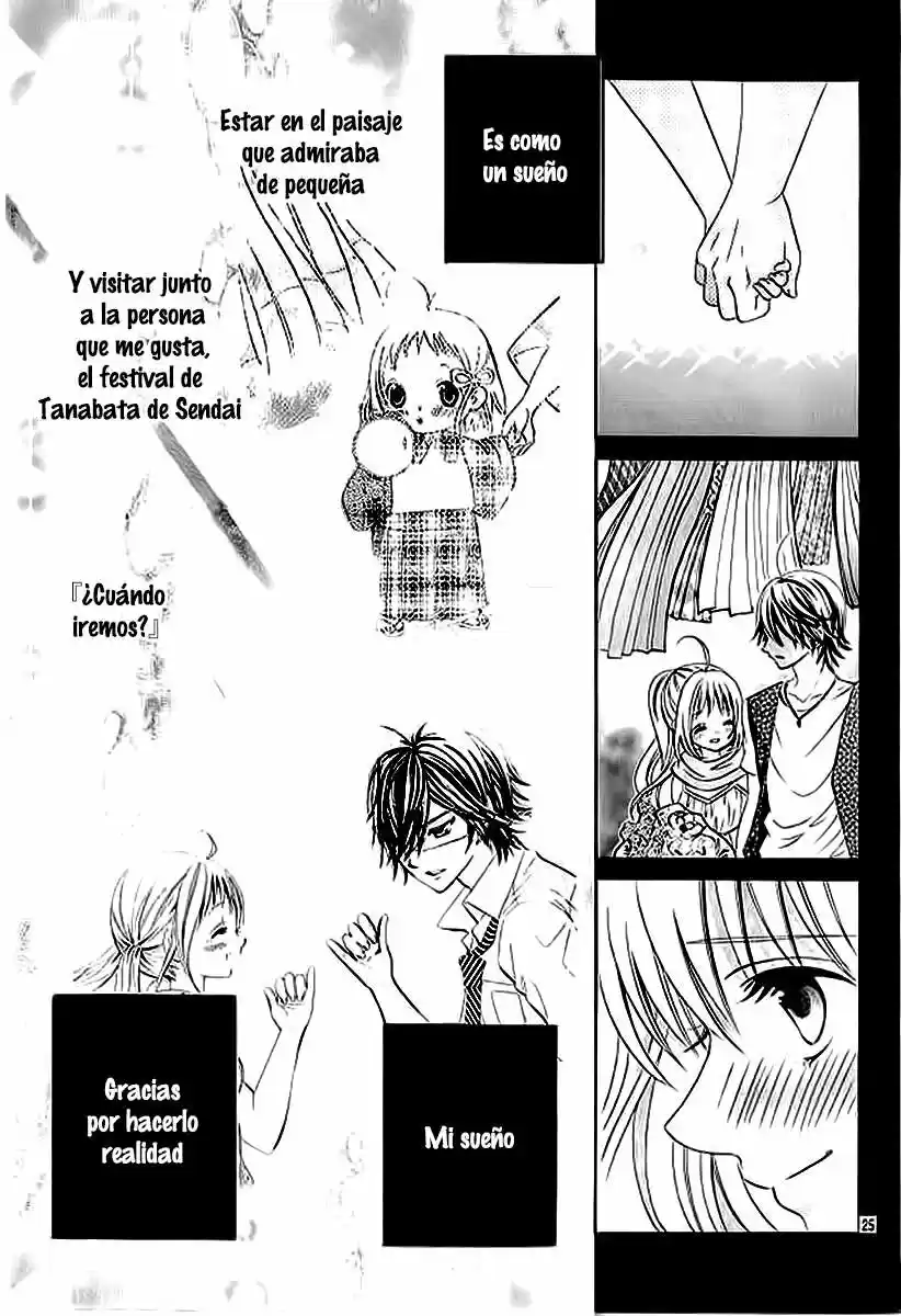 Kobayashi ga Kawai Sugite Tsurai!! (2012) - Capítulo 62 - Página 28 - LectorTMOo