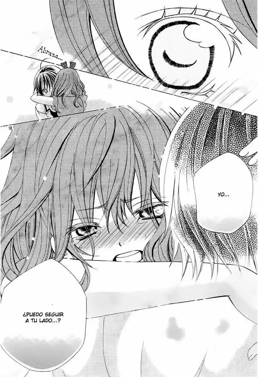 Kobayashi ga Kawai Sugite Tsurai!! (2012) - Capítulo 63 - Página 20 - LectorTMOo