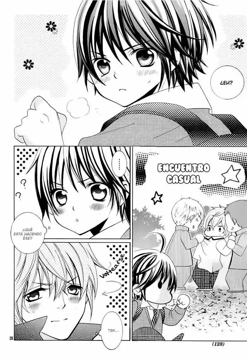 Kobayashi ga Kawai Sugite Tsurai!! (2012) - Capítulo 63 - Página 30 - LectorTMOo