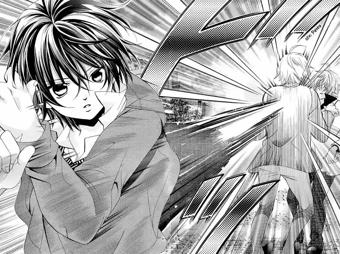 Kobayashi ga Kawai Sugite Tsurai!! (2012) - Capítulo 63 - Página 32 - LectorTMOo