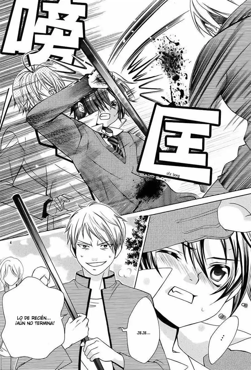 Kobayashi ga Kawai Sugite Tsurai!! (2012) - Capítulo 64 - Página 6 - LectorTMOo