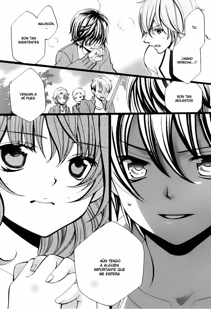 Kobayashi ga Kawai Sugite Tsurai!! (2012) - Capítulo 64 - Página 7 - LectorTMOo