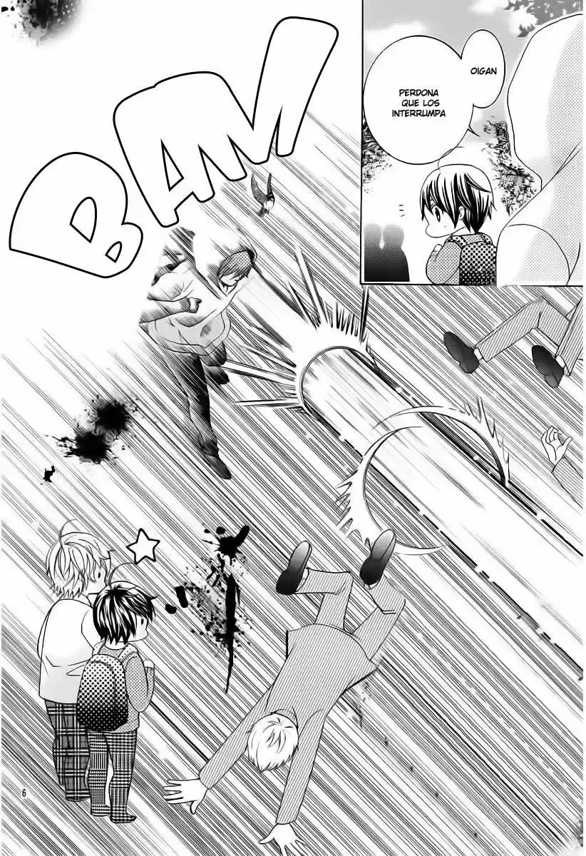 Kobayashi ga Kawai Sugite Tsurai!! (2012) - Capítulo 64 - Página 8 - LectorTMOo