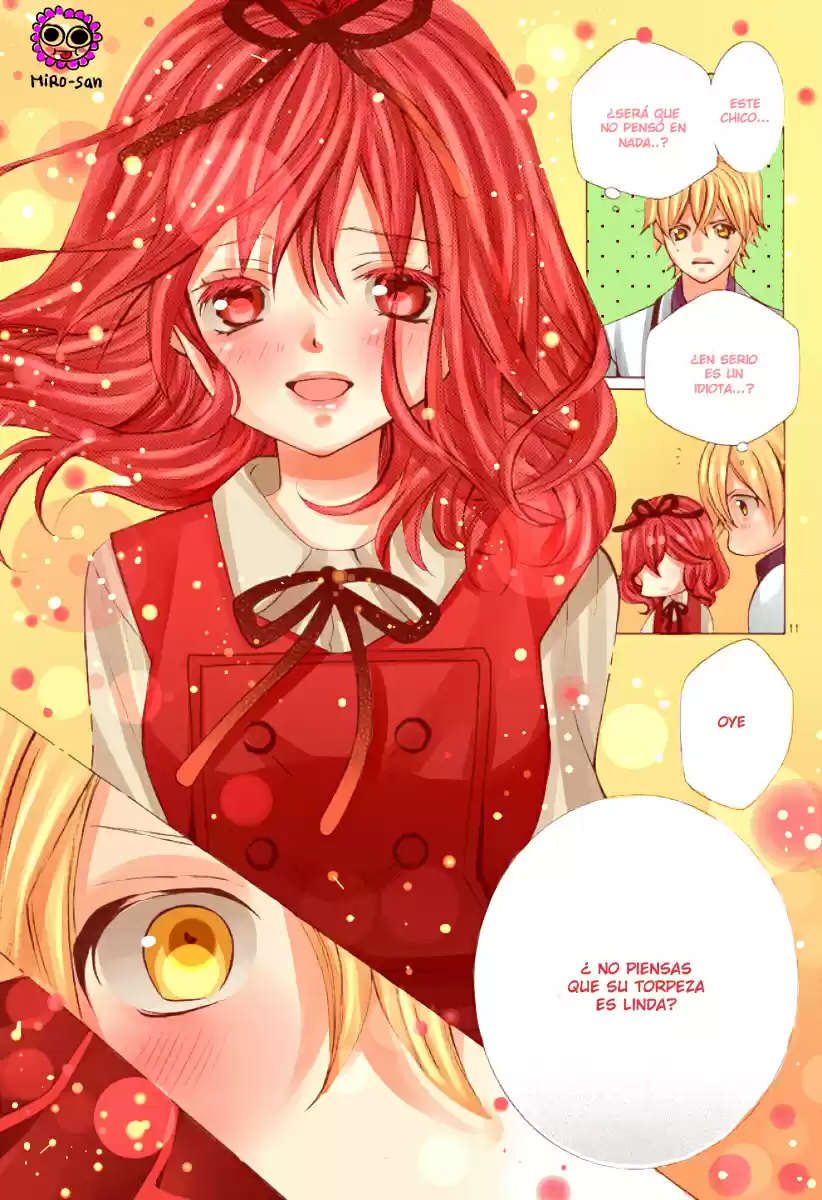 Kobayashi ga Kawai Sugite Tsurai!! (2012) - Capítulo 64 - Página 13 - LectorTMOo