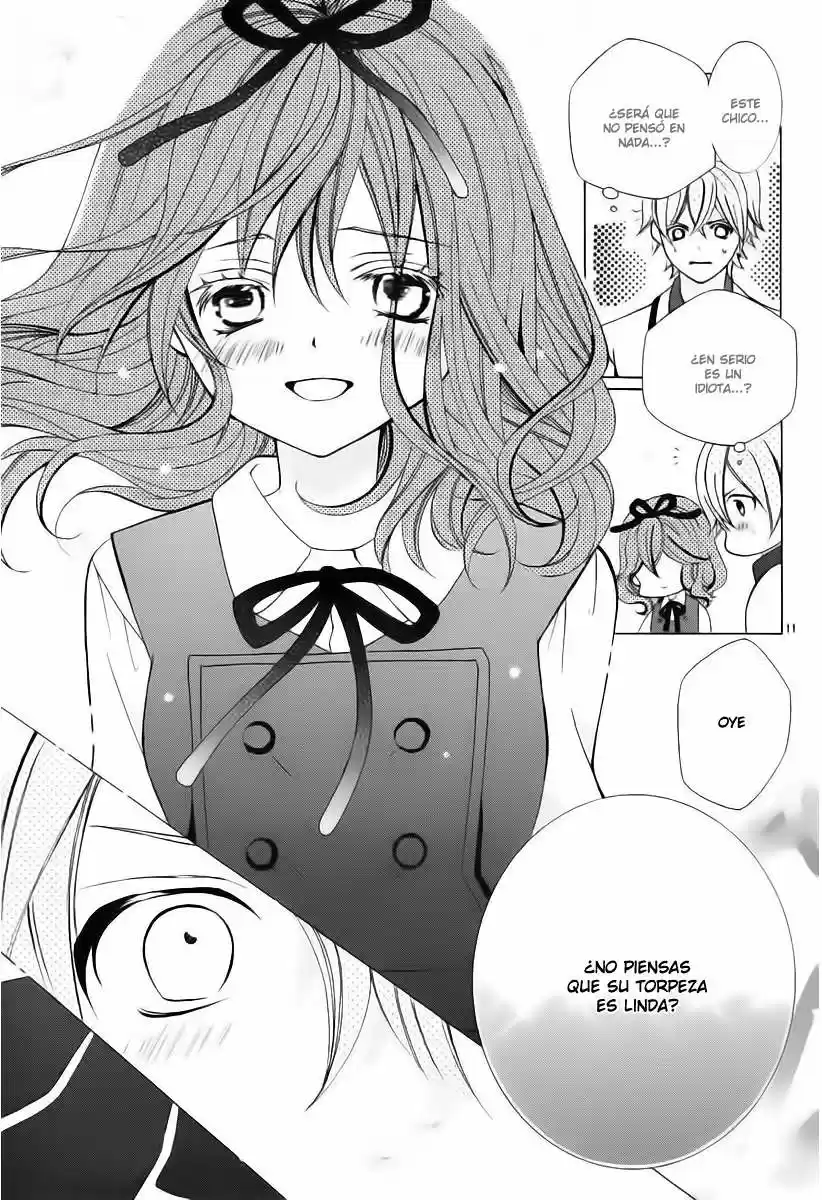 Kobayashi ga Kawai Sugite Tsurai!! (2012) - Capítulo 64 - Página 14 - LectorTMOo