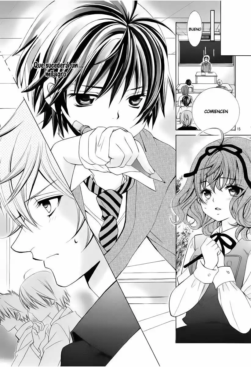 Kobayashi ga Kawai Sugite Tsurai!! (2012) - Capítulo 64 - Página 18 - LectorTMOo