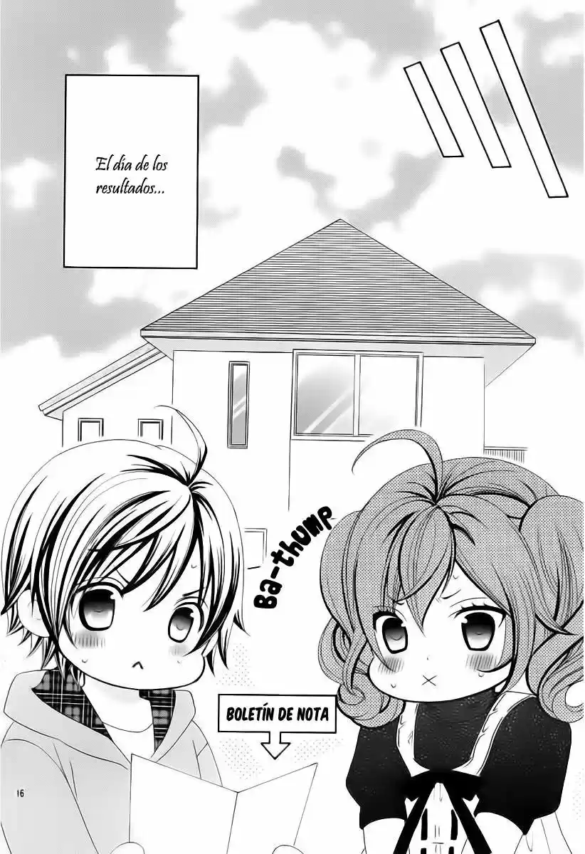 Kobayashi ga Kawai Sugite Tsurai!! (2012) - Capítulo 64 - Página 19 - LectorTMOo