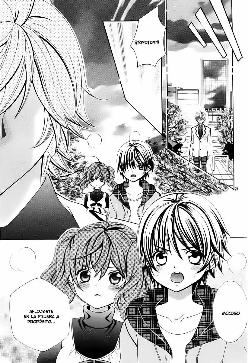 Kobayashi ga Kawai Sugite Tsurai!! (2012) - Capítulo 64 - Página 24 - LectorTMOo