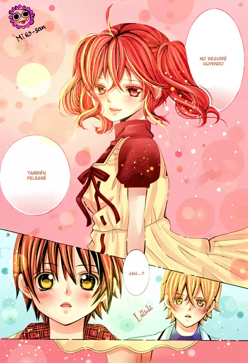 Kobayashi ga Kawai Sugite Tsurai!! (2012) - Capítulo 64 - Página 29 - LectorTMOo