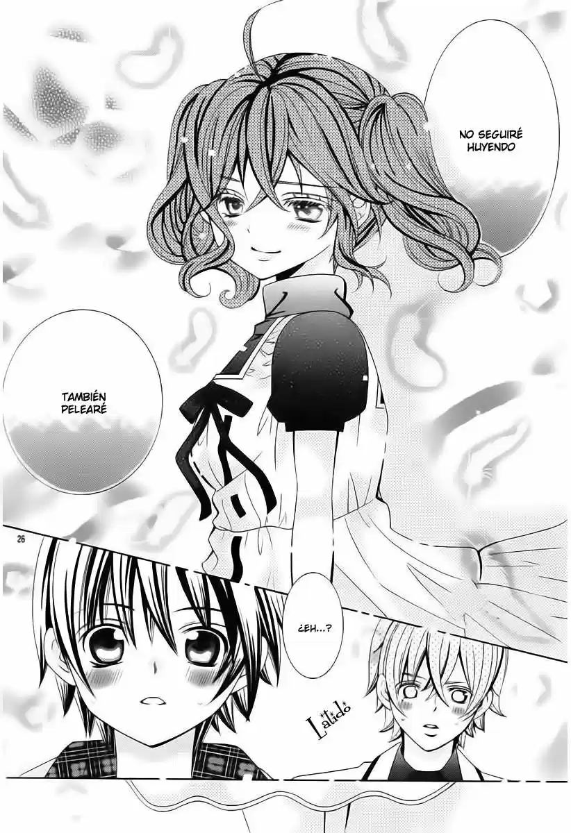 Kobayashi ga Kawai Sugite Tsurai!! (2012) - Capítulo 64 - Página 30 - LectorTMOo