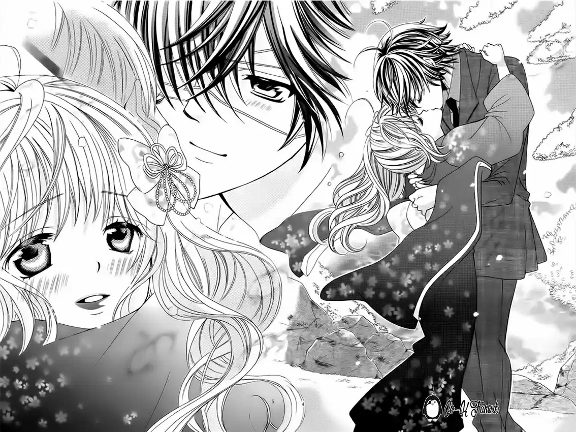 Kobayashi ga Kawai Sugite Tsurai!! (2012) - Capítulo 65 - Página 7 - LectorTMOo
