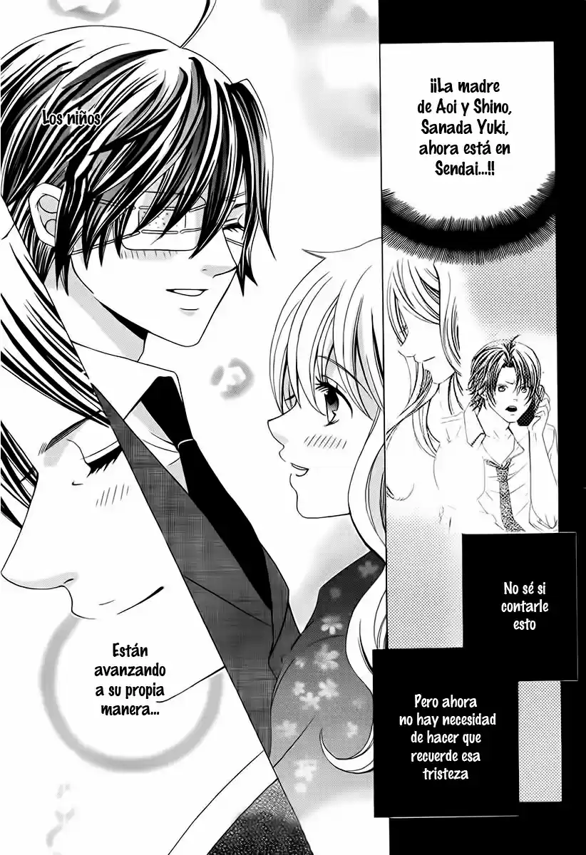 Kobayashi ga Kawai Sugite Tsurai!! (2012) - Capítulo 65 - Página 11 - LectorTMOo