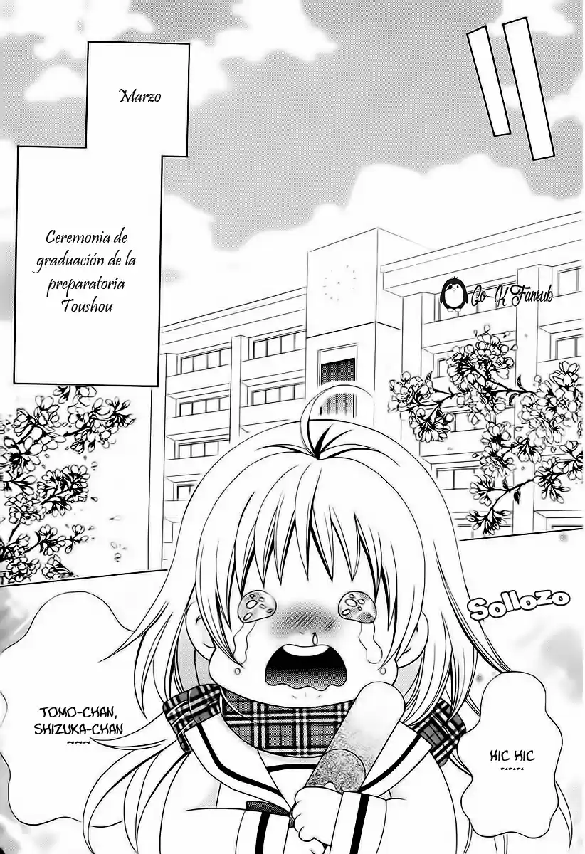 Kobayashi ga Kawai Sugite Tsurai!! (2012) - Capítulo 65 - Página 12 - LectorTMOo