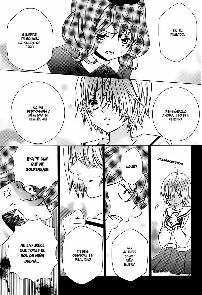 Kobayashi ga Kawai Sugite Tsurai!! (2012) - Capítulo 65 - Página 16 - LectorTMOo