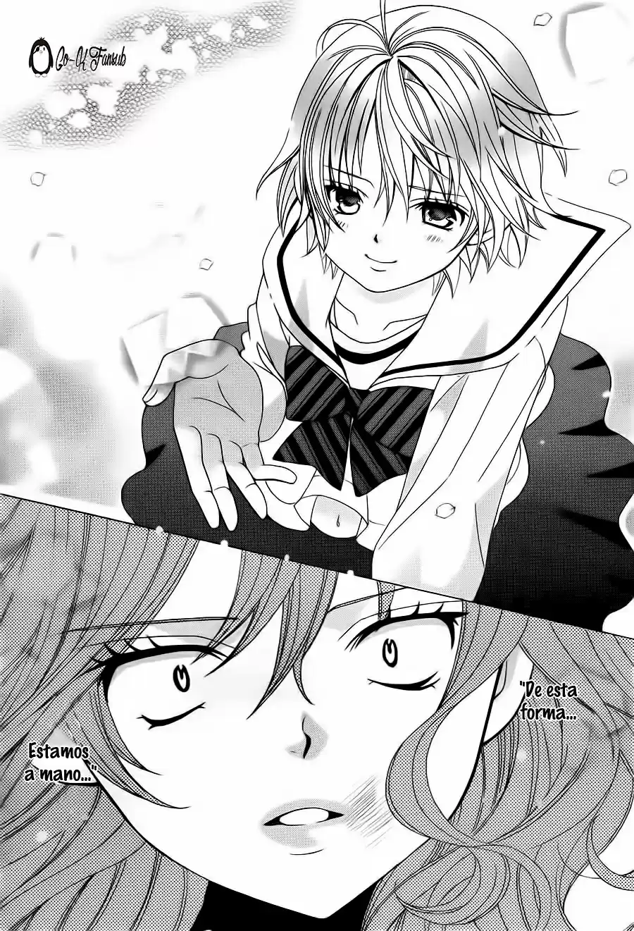 Kobayashi ga Kawai Sugite Tsurai!! (2012) - Capítulo 65 - Página 20 - LectorTMOo