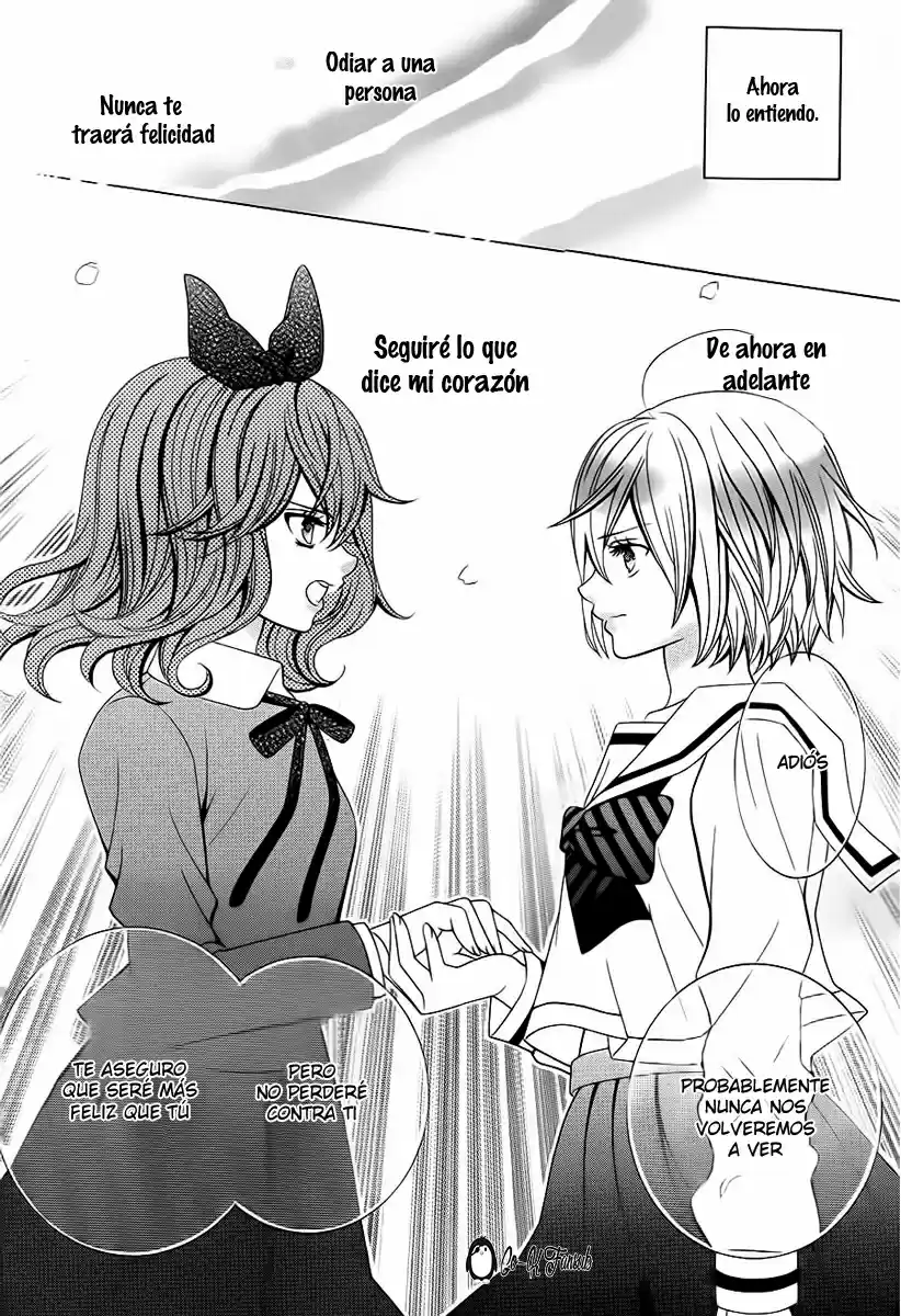 Kobayashi ga Kawai Sugite Tsurai!! (2012) - Capítulo 65 - Página 24 - LectorTMOo