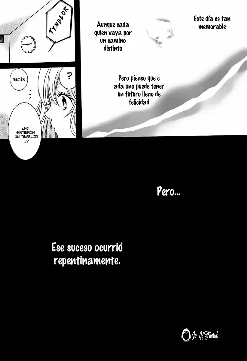 Kobayashi ga Kawai Sugite Tsurai!! (2012) - Capítulo 65 - Página 29 - LectorTMOo