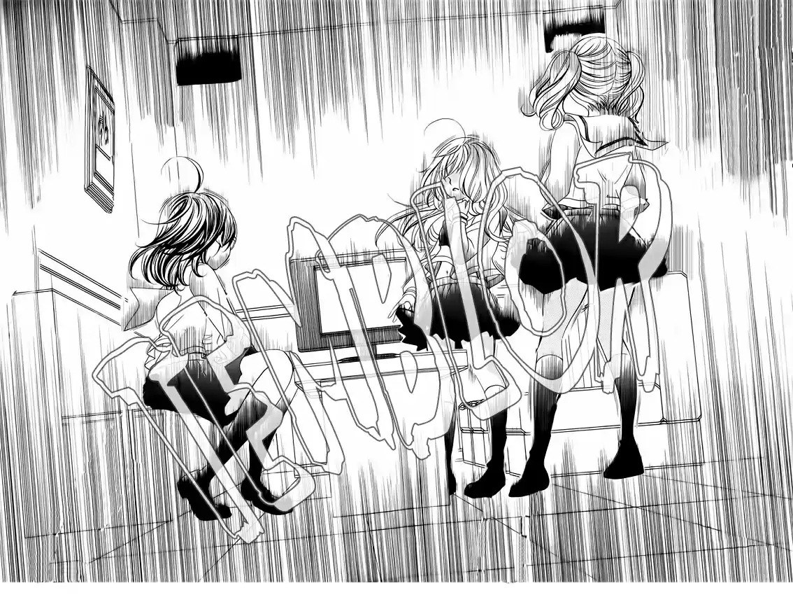 Kobayashi ga Kawai Sugite Tsurai!! (2012) - Capítulo 65 - Página 30 - LectorTMOo