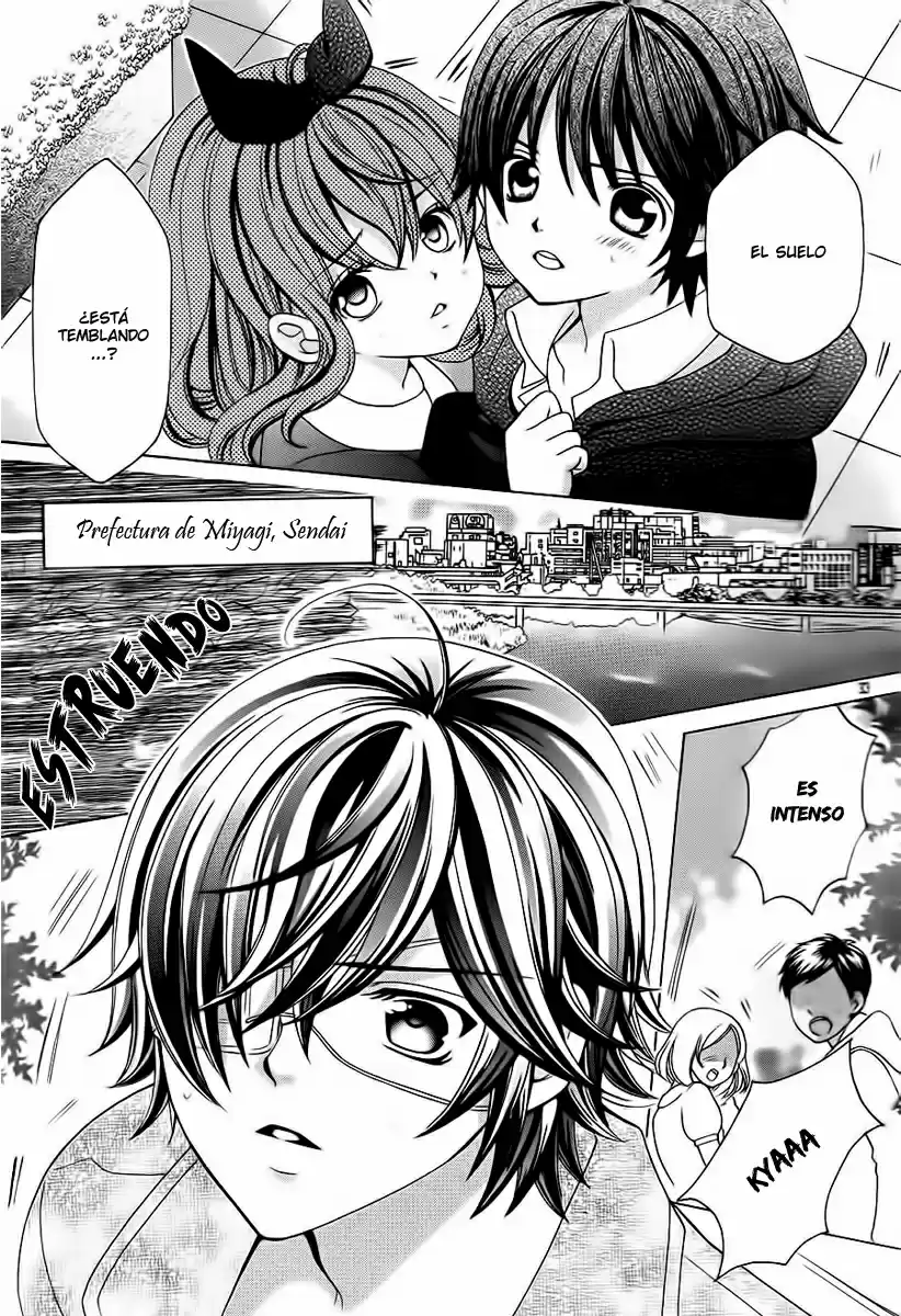 Kobayashi ga Kawai Sugite Tsurai!! (2012) - Capítulo 65 - Página 32 - LectorTMOo